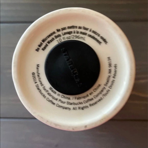 Starbucks mug - Picture 5 of 6